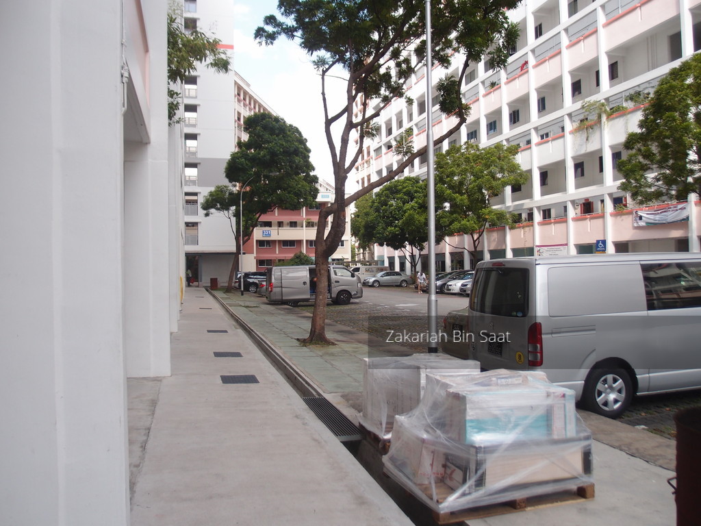 Blk 327 Ubi Avenue 1 (Geylang), HDB 4 Rooms #142608922